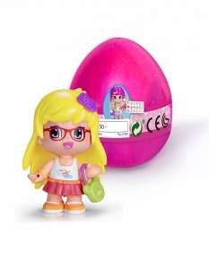 Pinypon Huevos Sorpresa 1