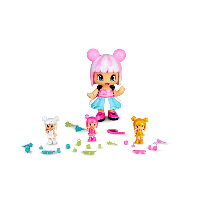Pinypon Magic Secret Code