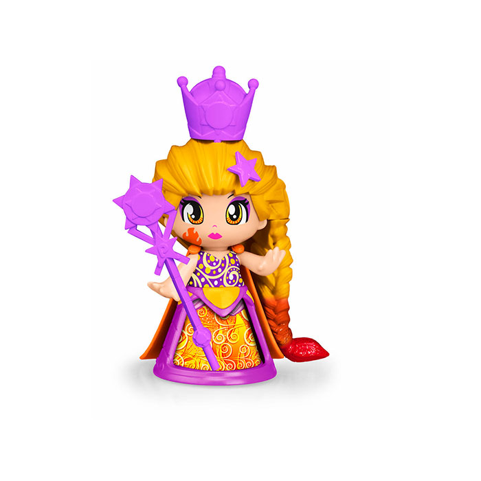 Pinypon. Queens 2 figuras Pinypon. Queens 2 figuras