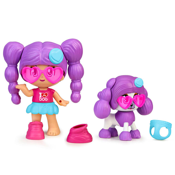 Pinypon. My Puppy and Me Pinypon. My Puppy and Me