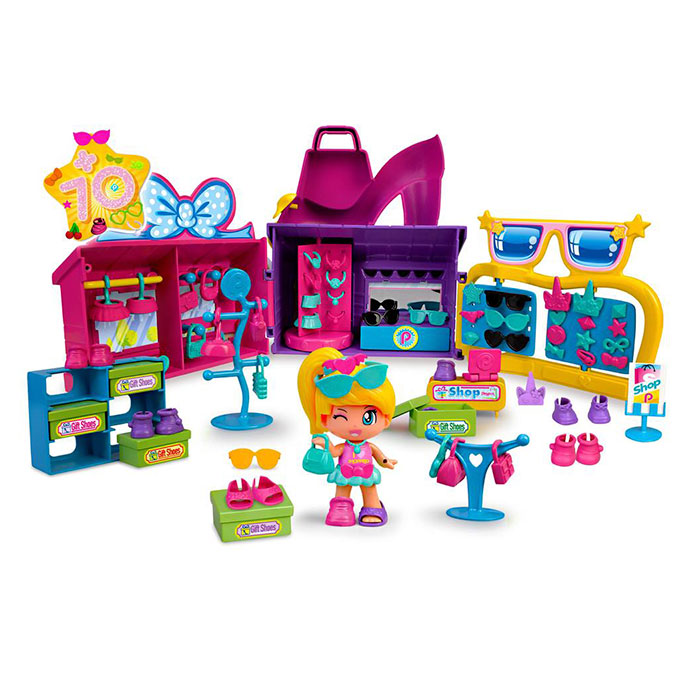 Pinypon. Tienda de Accesorios Pinypon. Tienda de Accesorios