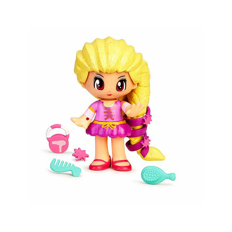 Pinypon. Cuentos figura