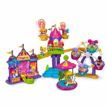 Pinypon. WOW Parque Atracciones