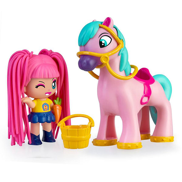 Pinypon caballo on sale