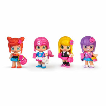 Pinypon PINY Individual Figure CDU24