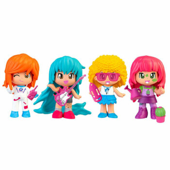 Juguetes de Pinypon Catalogo