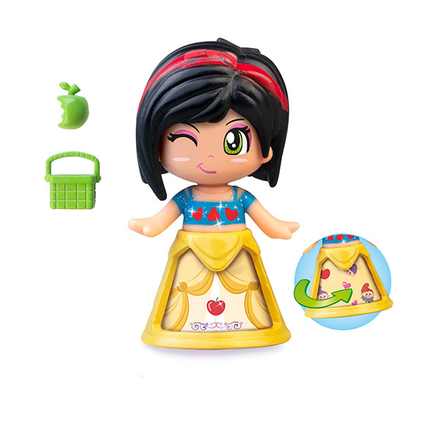 Pinypon Cuentos Figuras