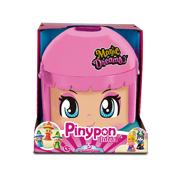 Pinypon. Magic Dreams