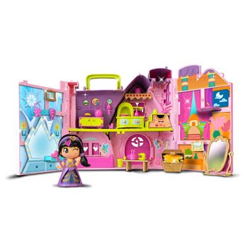 Pinypon. Mansión de Cuentos